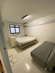 Blk 100 Crescent View (Queenstown), HDB 3 Rooms #600158521